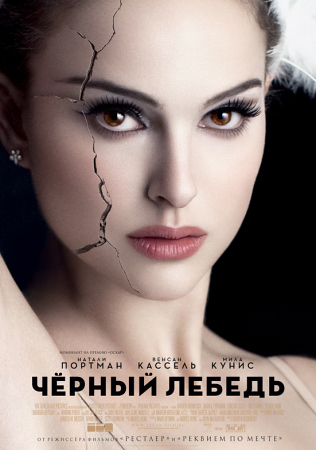 Фильм “Черный лебедь (Black Swan)”