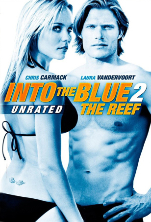 Фильм “Добро пожаловать в рай! 2 (Into the Blue 2: The Reef)”