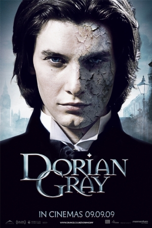 Фильм “Дориан Грей (Dorian Gray)”