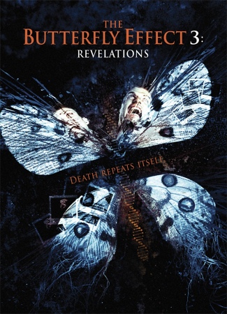 Фильм “Эффект бабочки 3: Откровение (Butterfly Effect 3: Revelation)”