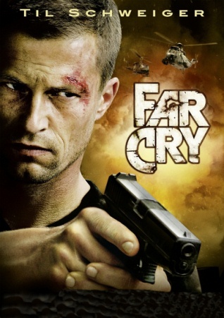 Фильм “Фар Край (Far Cry)”