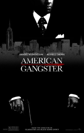 Фильм “Гангстер (American Gangster)”