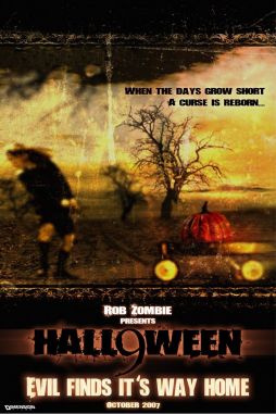 Фильм “Хеллоуин (Halloween)”