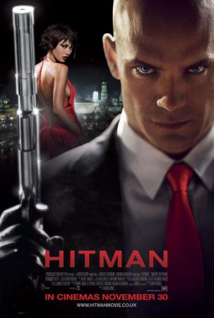 Хитмэн / Hitman (2007) смотреть онлайн