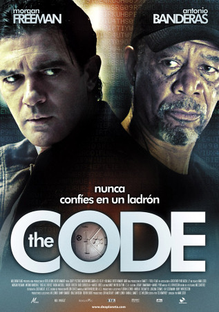 Фильм “Код (The Code)”