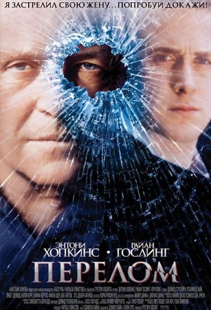 Фильм “Перелом (Fracture)”