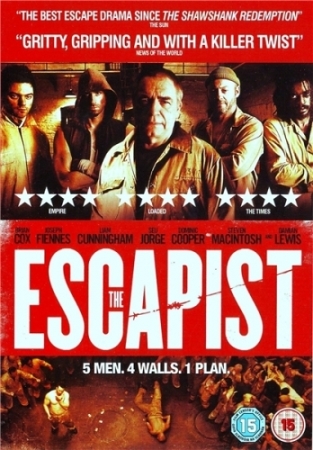 Фильм Побег (The Escapist)