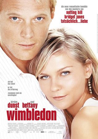 Фильм Уимблдон (Wimbledon)